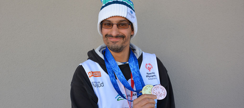 Werkheim-Snowboarder mit Gold- und Bronzemedaille