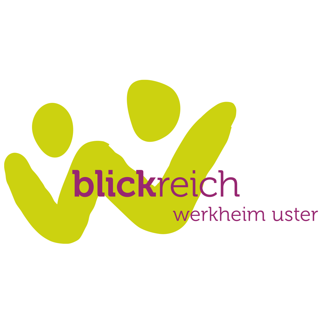 Logo Blickreich