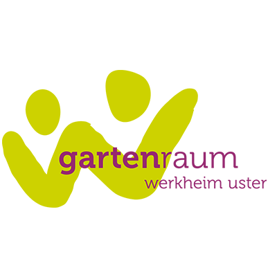 Logo Gartenraum Werkheim Uster