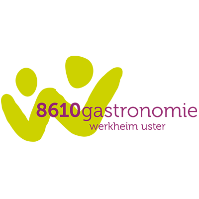 Logo 8610 Gastronomie Werkheim Uster